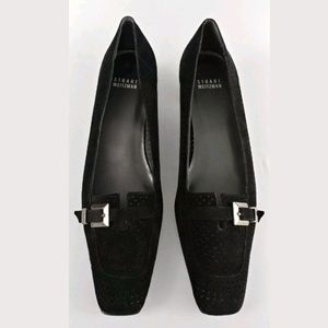 Stuart Weitzman Pumps

Size US 8 Narrow EU 38
